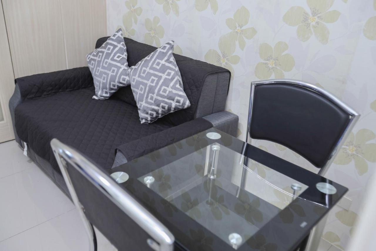 1Br Suite @ Sm Jazz Residences - Wifi & Netflix Manila Exterior foto